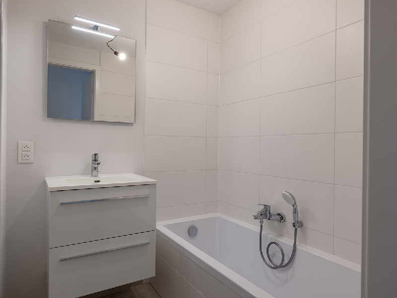 Appartements Neufs à Vendre à Namur | Résidence Novia